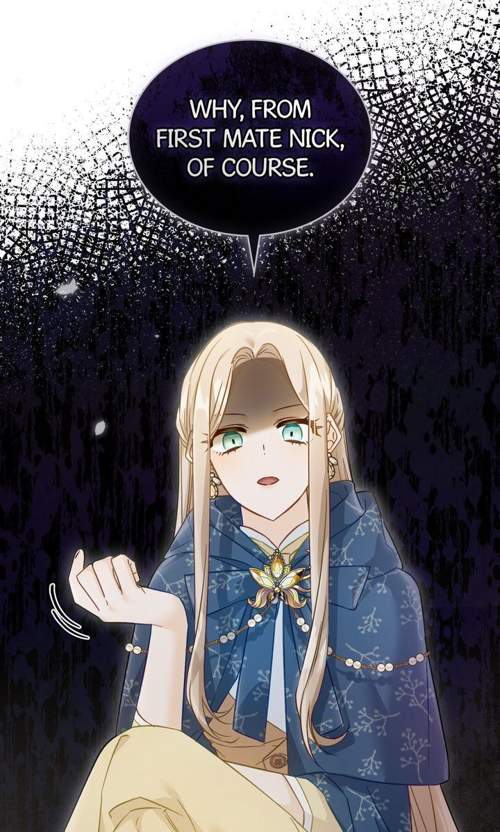 Read The Noble Pirate chapter 36 image 61 on Lezhin