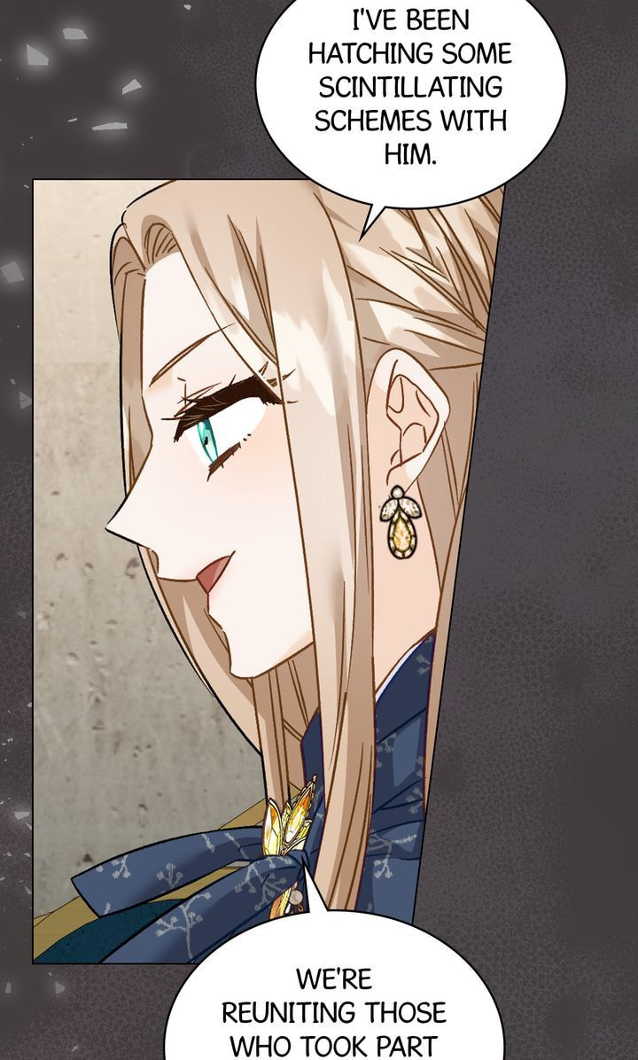 Read The Noble Pirate chapter 36 image 64 on Lezhin