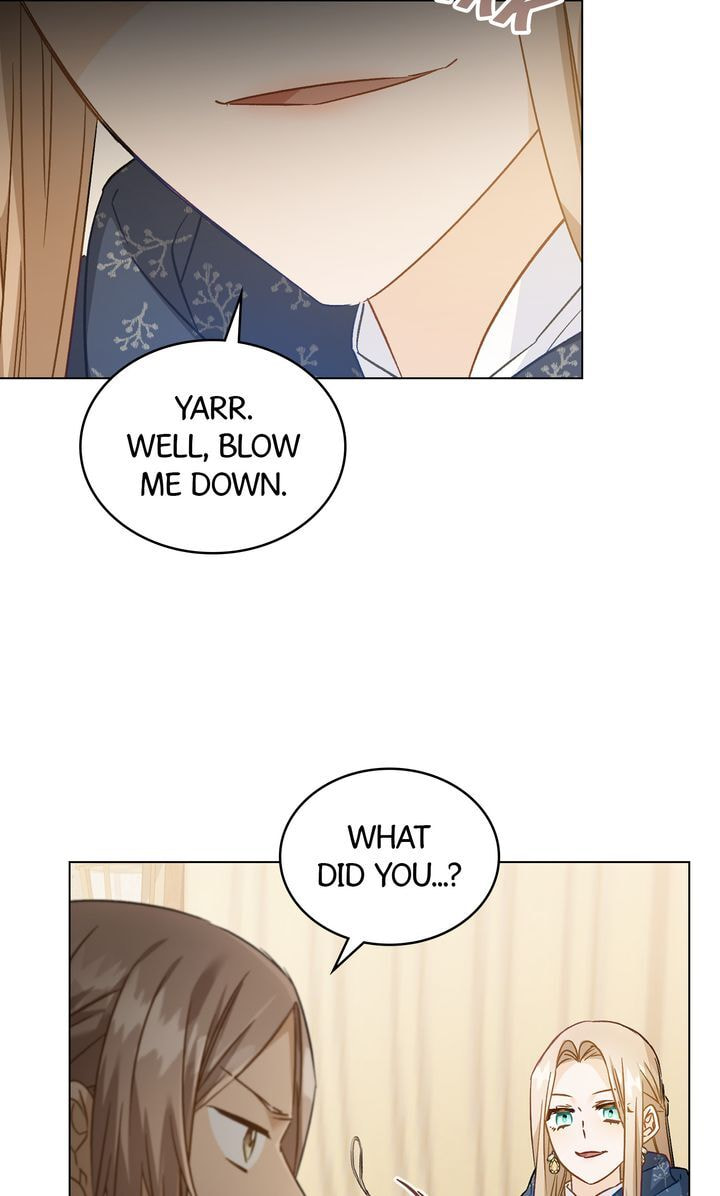 Read The Noble Pirate chapter 36 image 72 on Lezhin