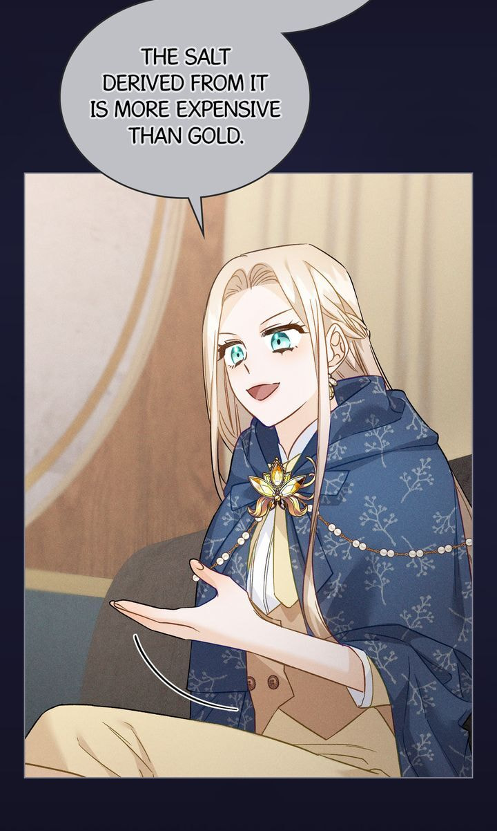Read The Noble Pirate chapter 37 image 10 on Lezhin