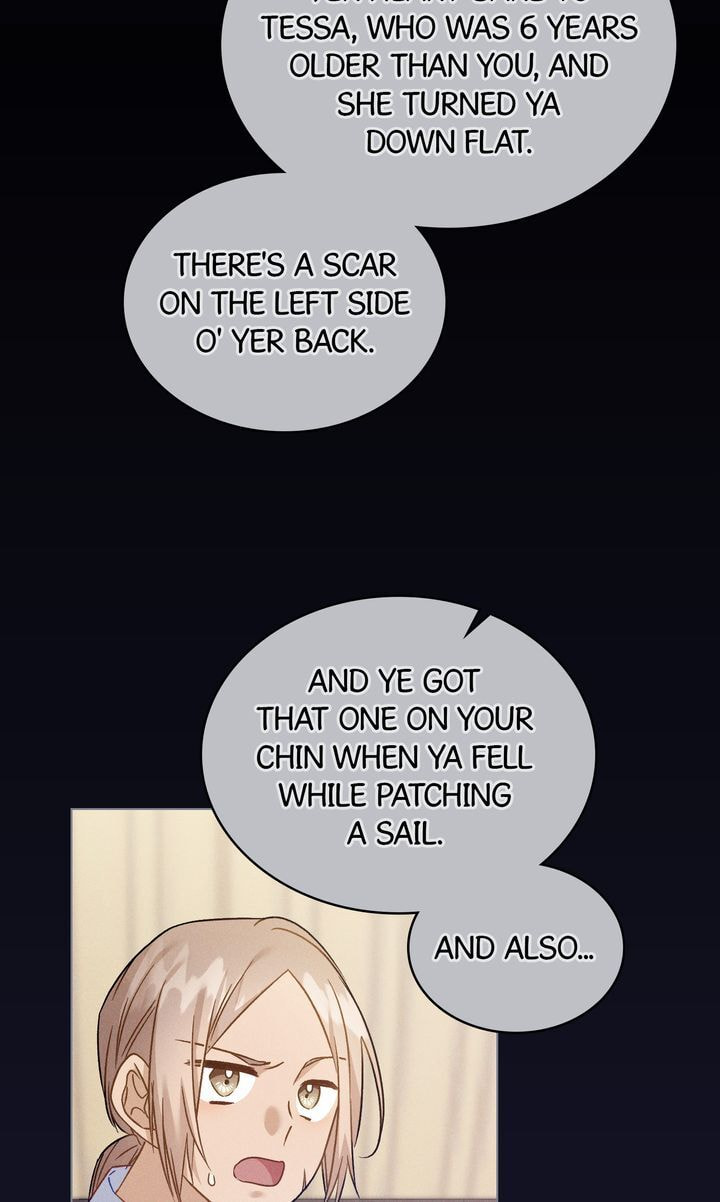 Read The Noble Pirate chapter 37 image 12 on Lezhin