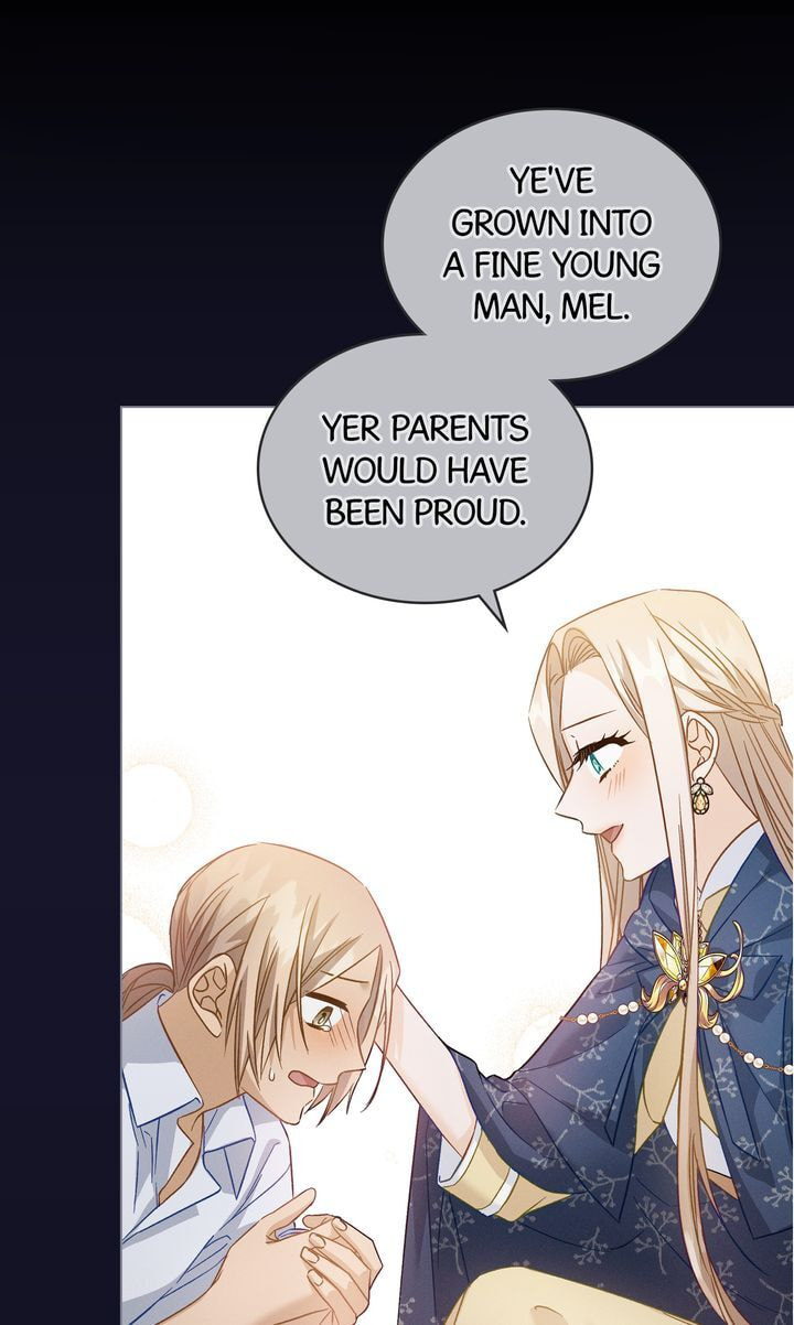 Read The Noble Pirate chapter 37 image 16 on Lezhin