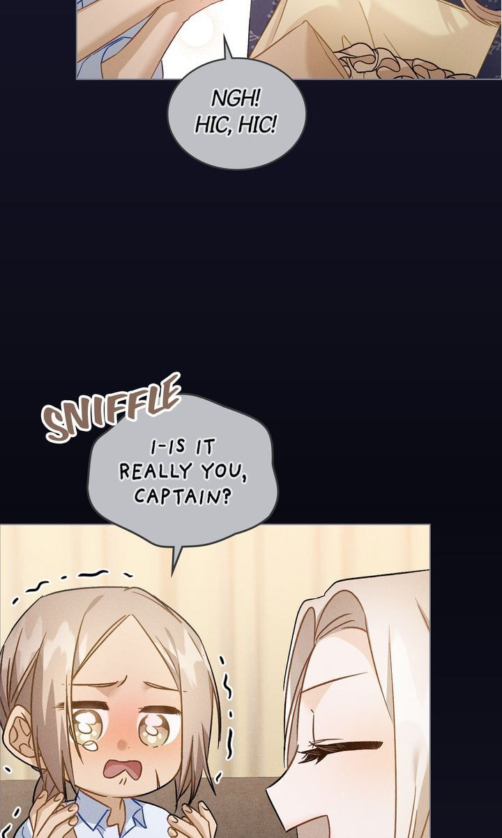 Read The Noble Pirate chapter 37 image 17 on Lezhin