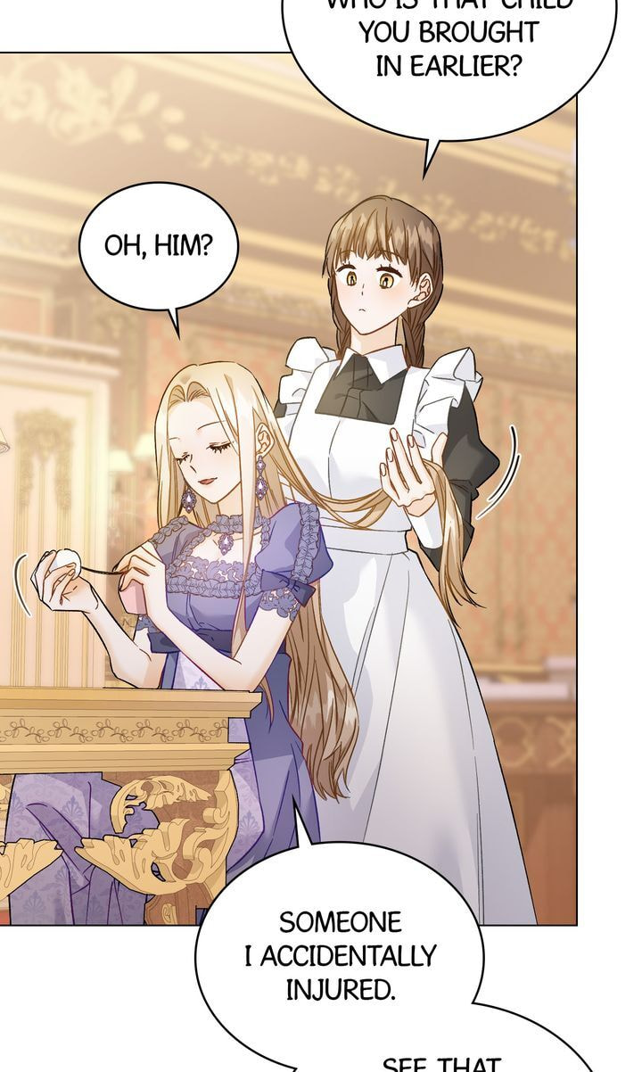 Read The Noble Pirate chapter 37 image 2 on Lezhin