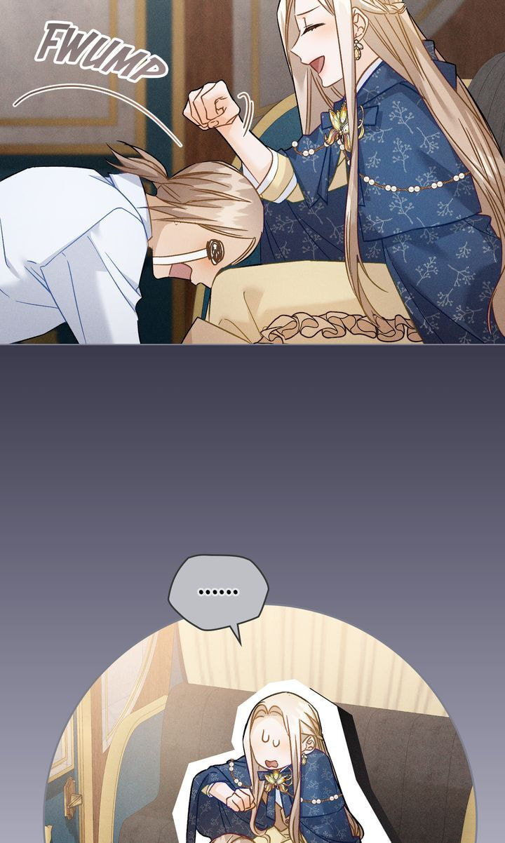 Read The Noble Pirate chapter 37 image 20 on Lezhin