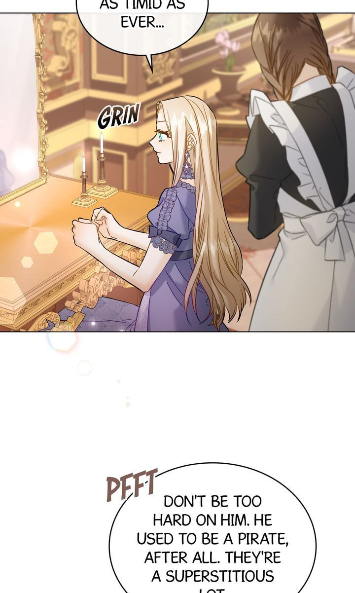 Read The Noble Pirate chapter 37 image 24 on Lezhin