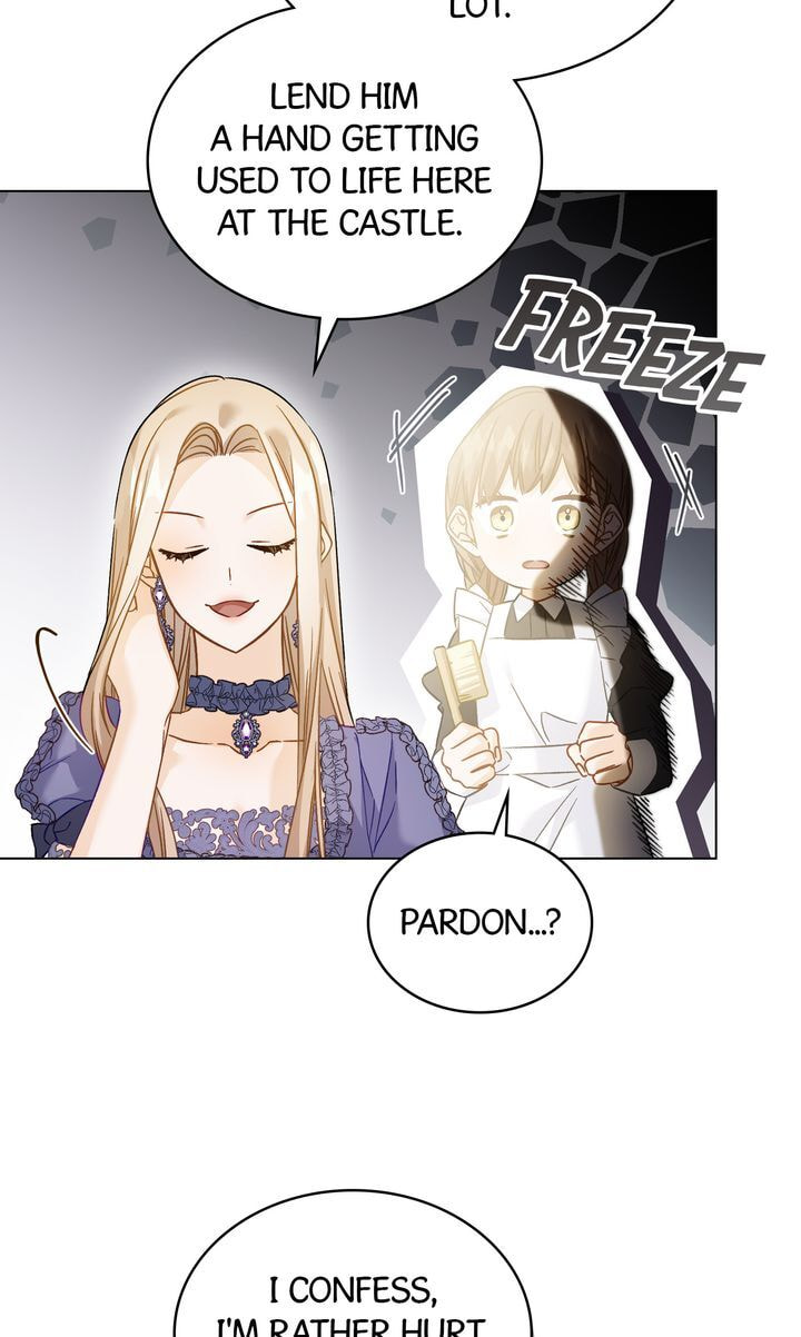 Read The Noble Pirate chapter 37 image 25 on Lezhin