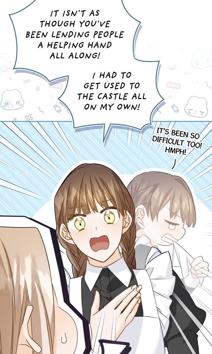Read The Noble Pirate chapter 37 image 27 on Lezhin