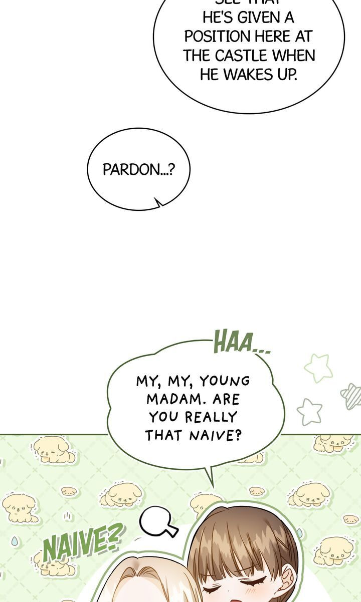 Read The Noble Pirate chapter 37 image 3 on Lezhin