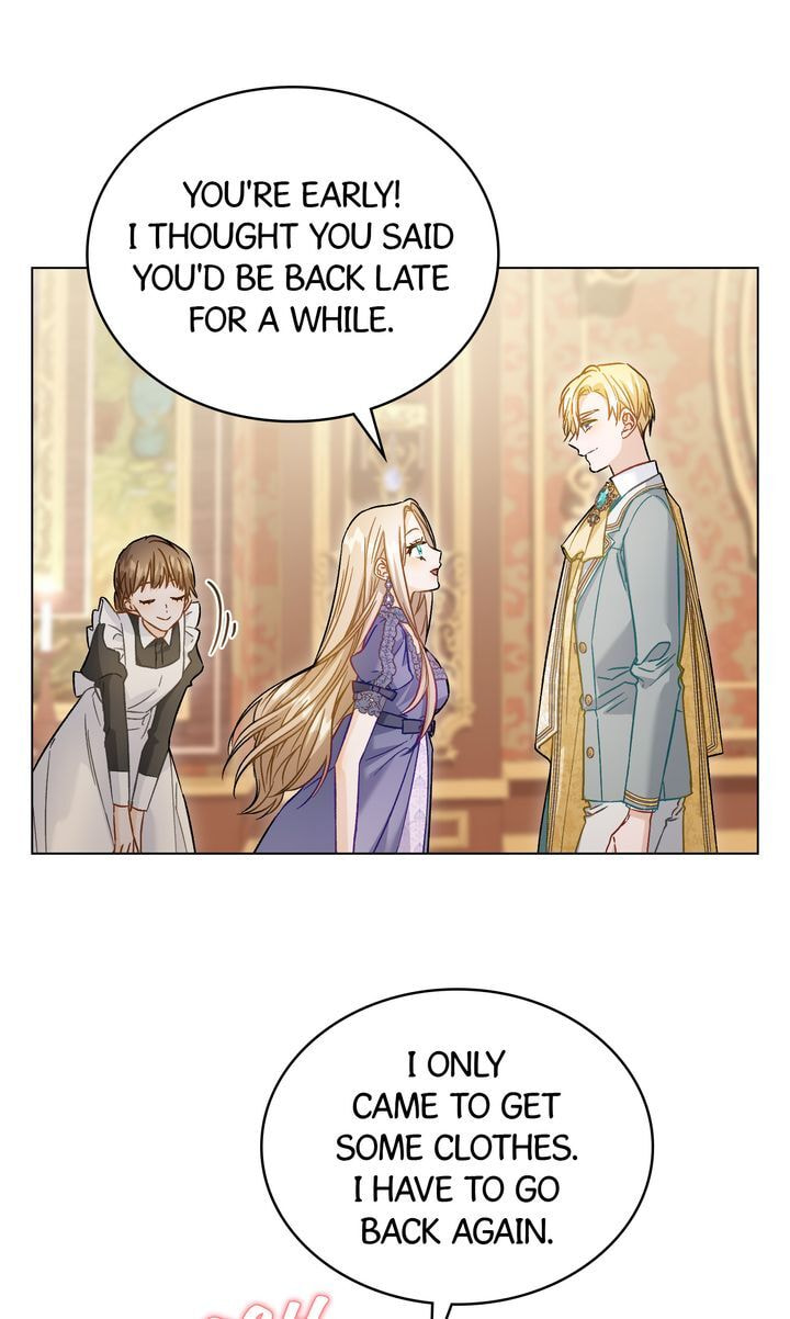 Read The Noble Pirate chapter 37 image 31 on Lezhin