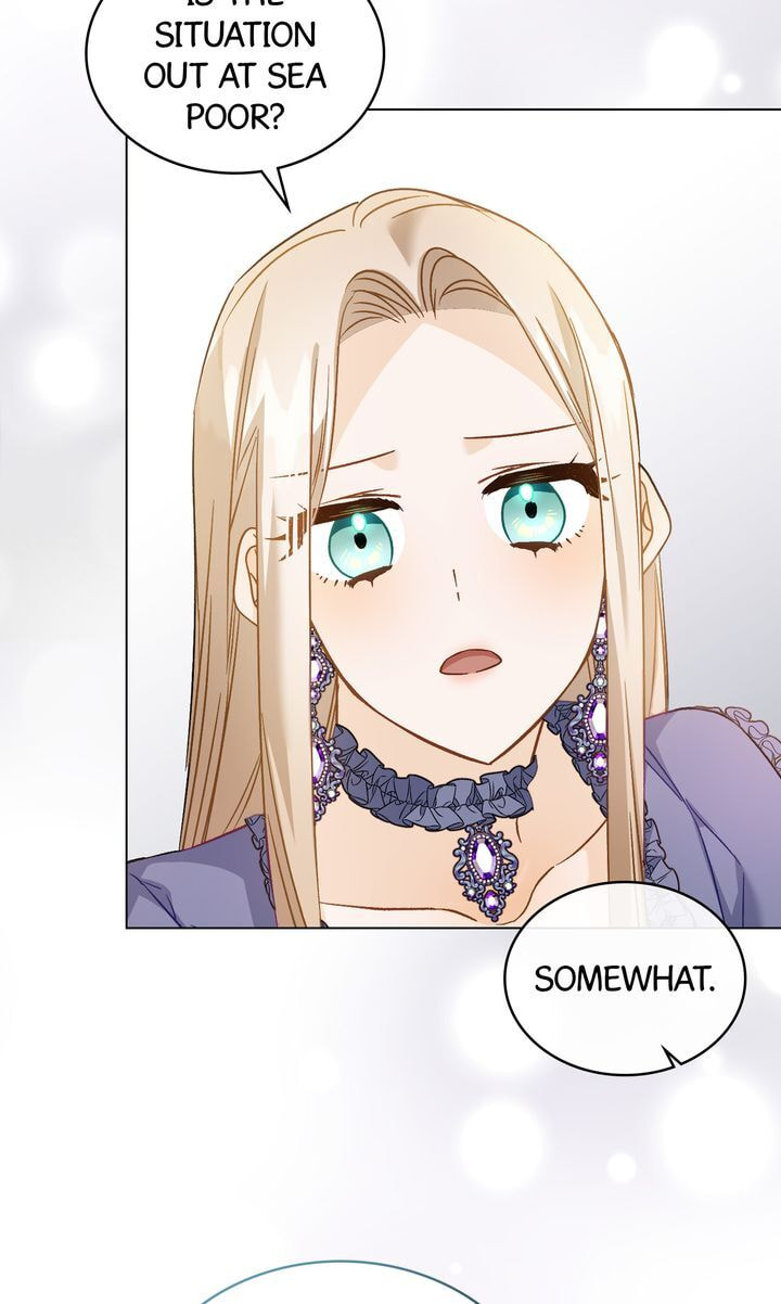 Read The Noble Pirate chapter 37 image 33 on Lezhin