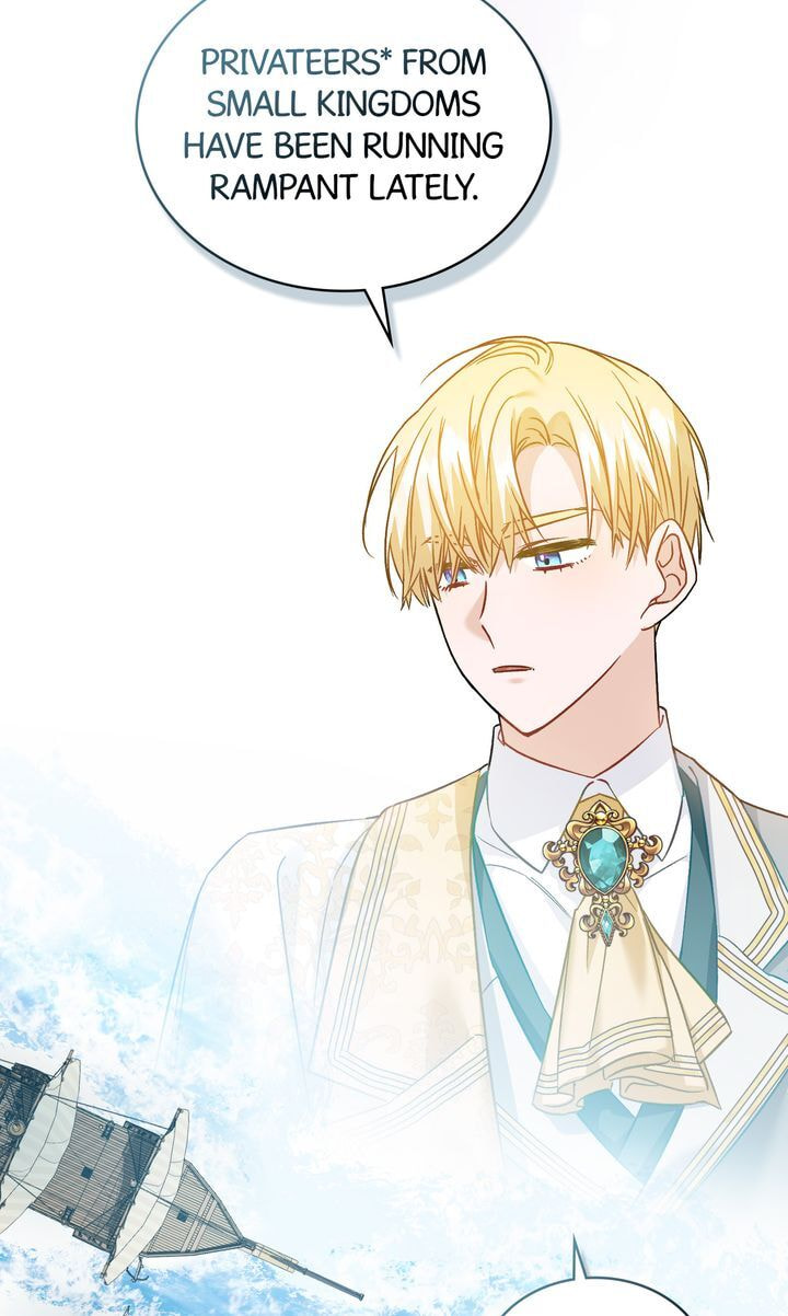 Read The Noble Pirate chapter 37 image 34 on Lezhin