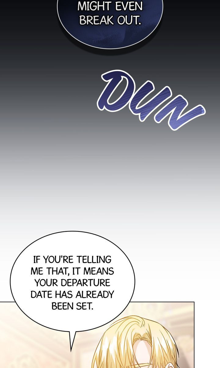 Read The Noble Pirate chapter 37 image 36 on Lezhin