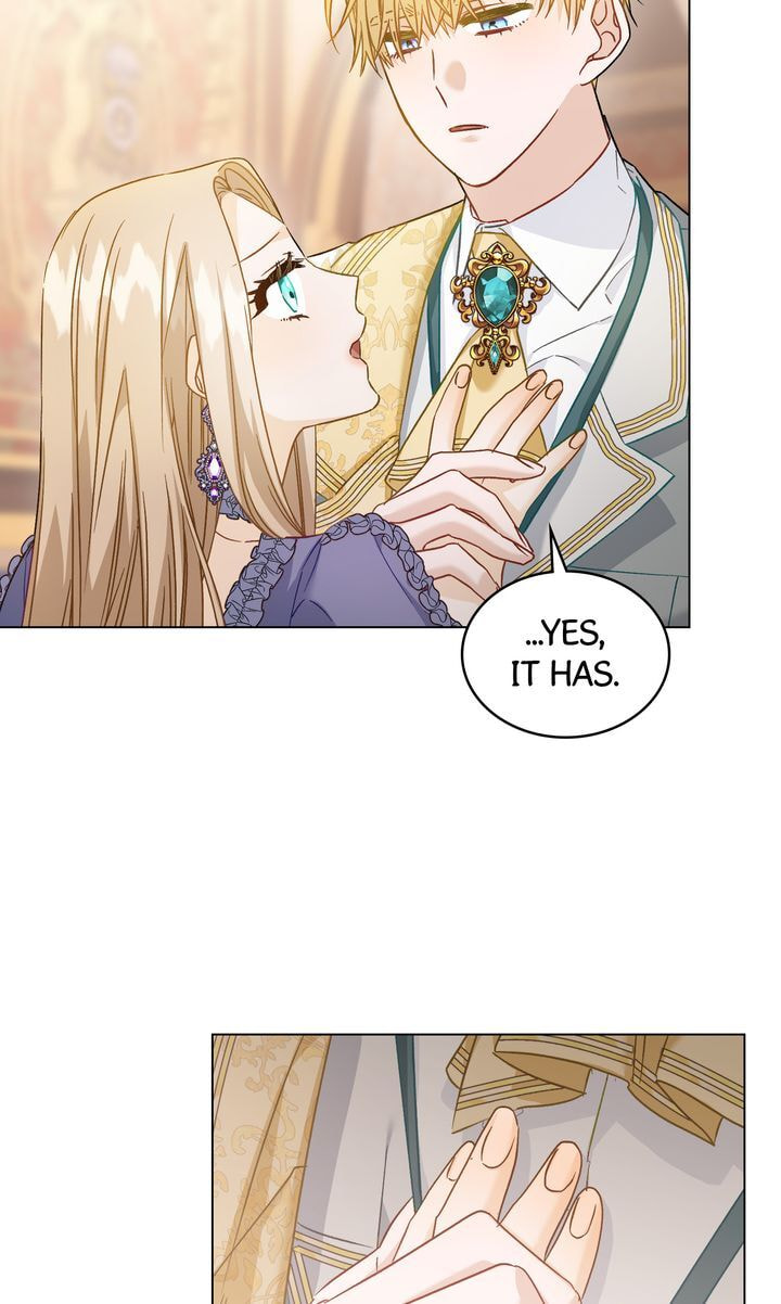 Read The Noble Pirate chapter 37 image 37 on Lezhin