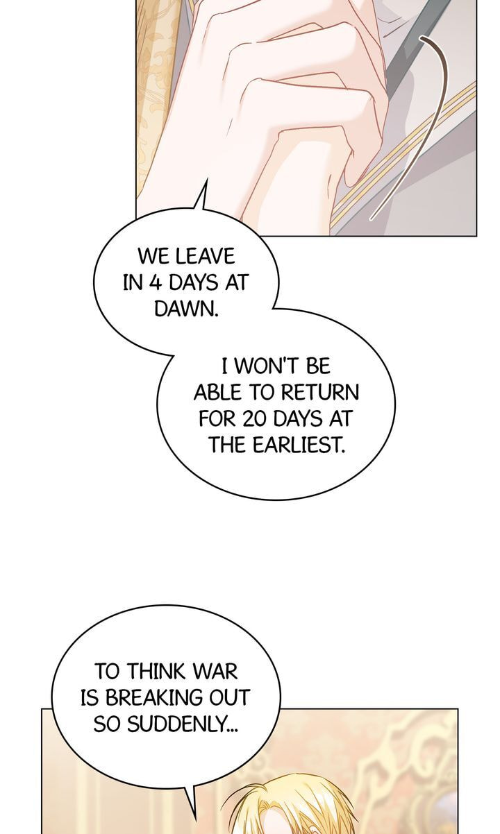 Read The Noble Pirate chapter 37 image 38 on Lezhin
