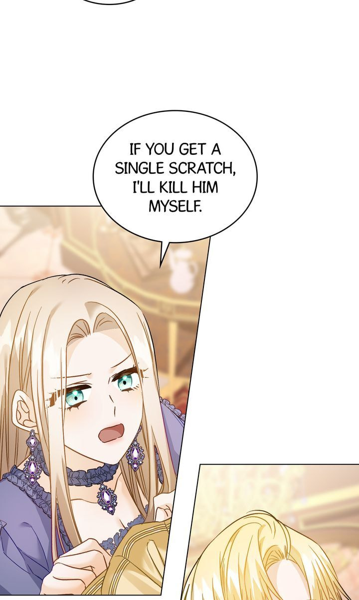 Read The Noble Pirate chapter 37 image 40 on Lezhin