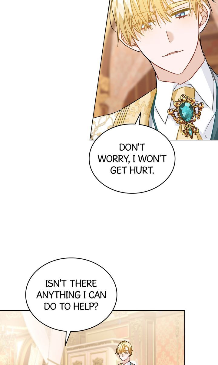 Read The Noble Pirate chapter 37 image 41 on Lezhin