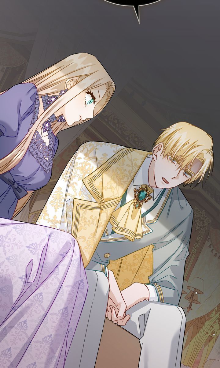 Read The Noble Pirate chapter 37 image 46 on Lezhin