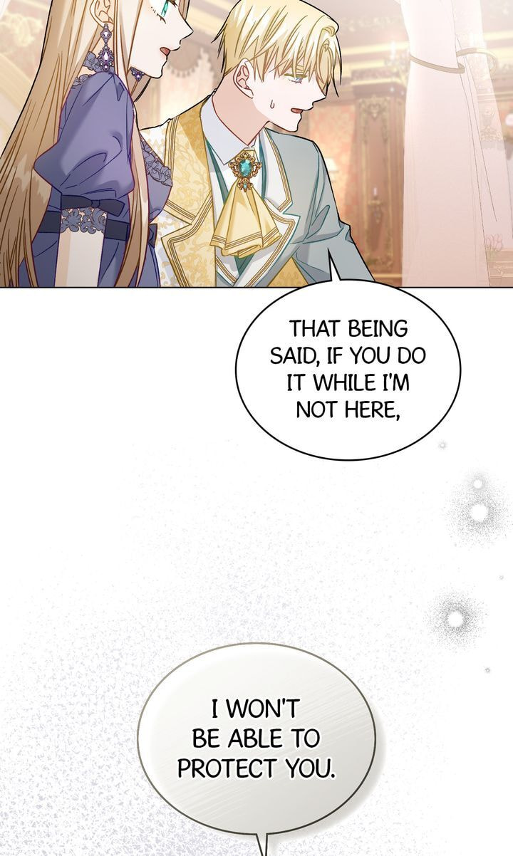 Read The Noble Pirate chapter 37 image 49 on Lezhin