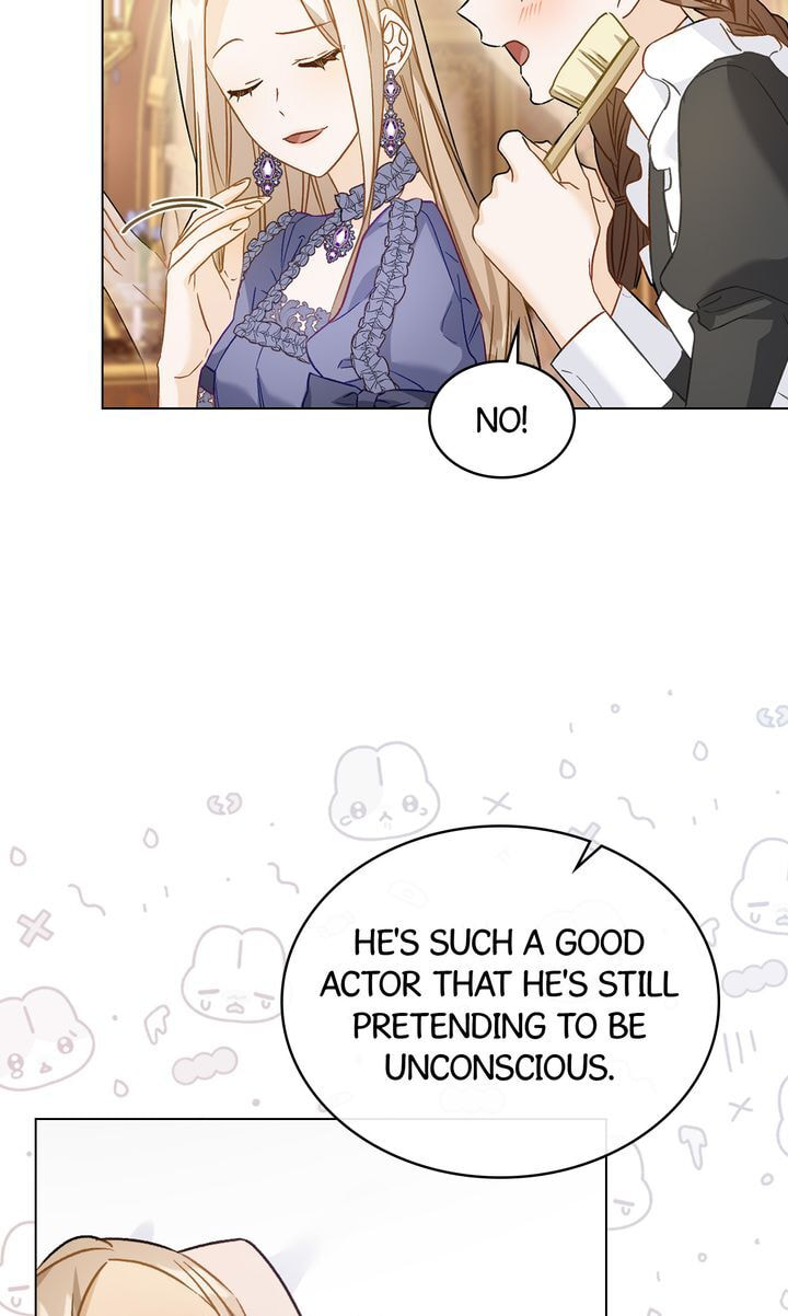 Read The Noble Pirate chapter 37 image 5 on Lezhin