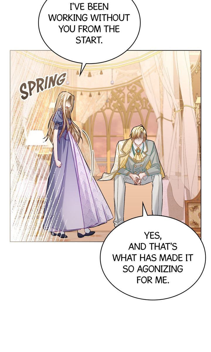 Read The Noble Pirate chapter 37 image 51 on Lezhin
