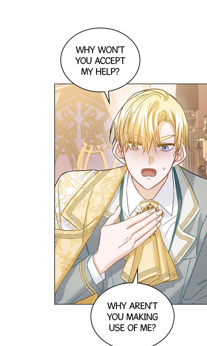 Read The Noble Pirate chapter 37 image 52 on Lezhin