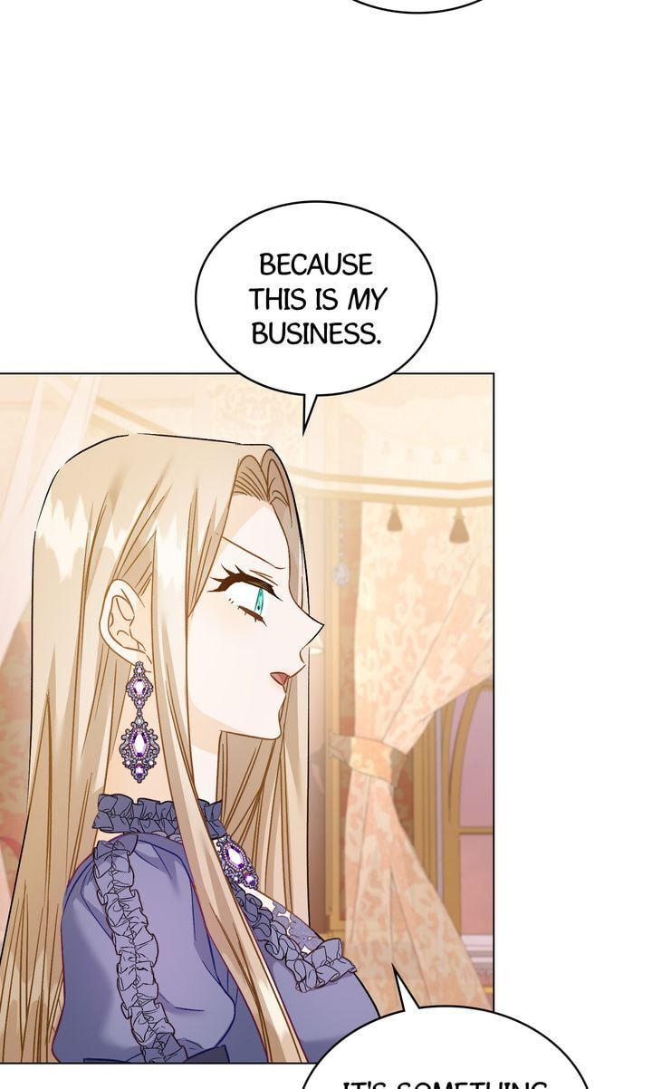 Read The Noble Pirate chapter 37 image 53 on Lezhin
