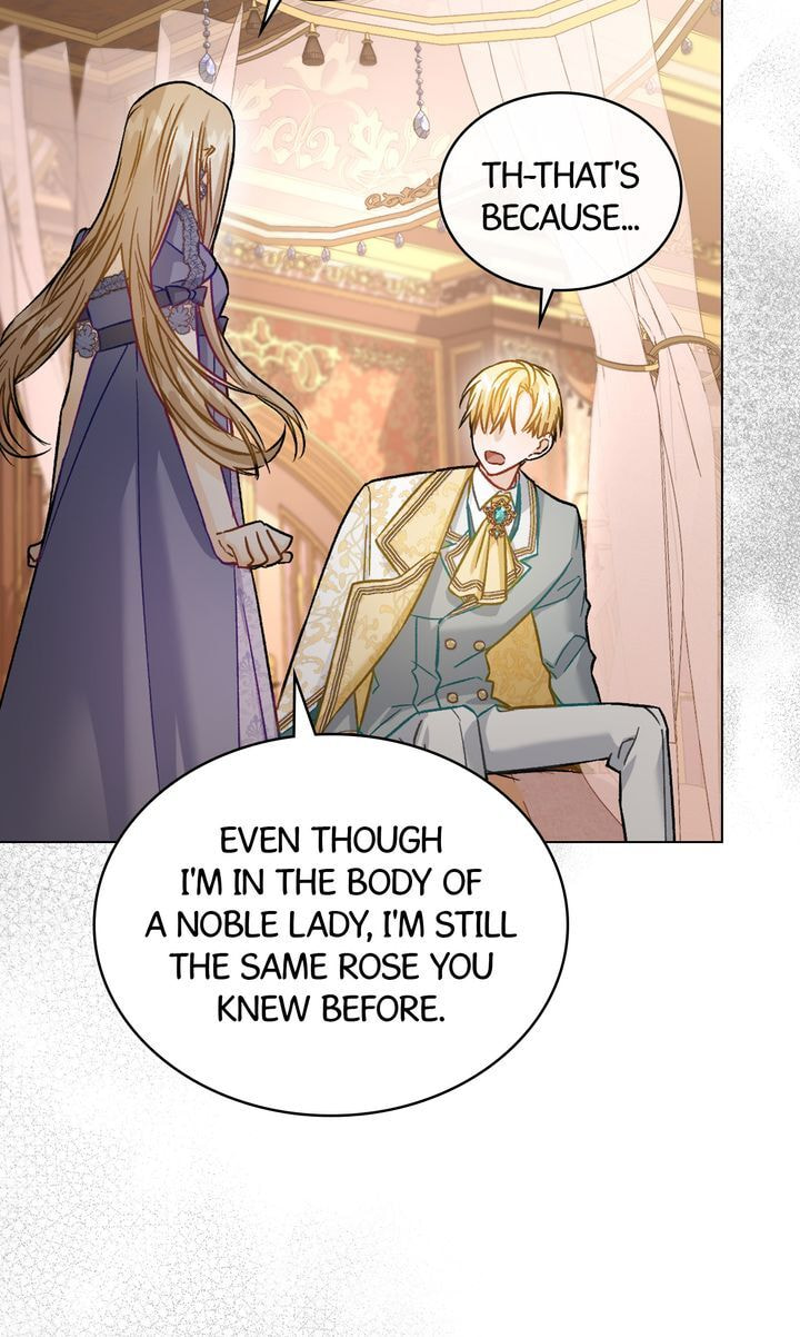 Read The Noble Pirate chapter 37 image 58 on Lezhin