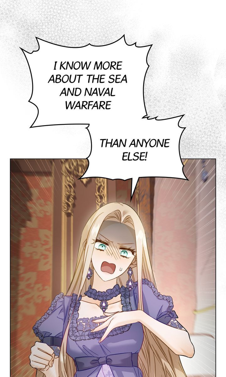 Read The Noble Pirate chapter 37 image 59 on Lezhin