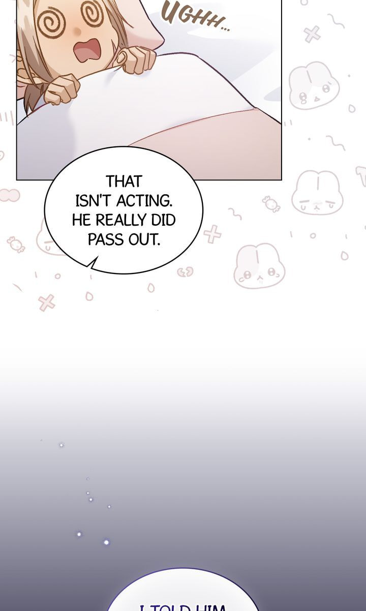 Read The Noble Pirate chapter 37 image 6 on Lezhin