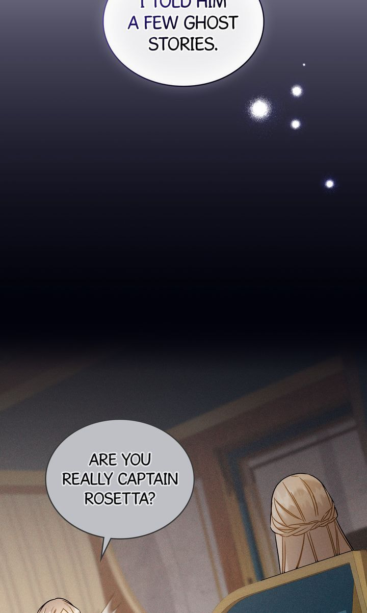 Read The Noble Pirate chapter 37 image 7 on Lezhin