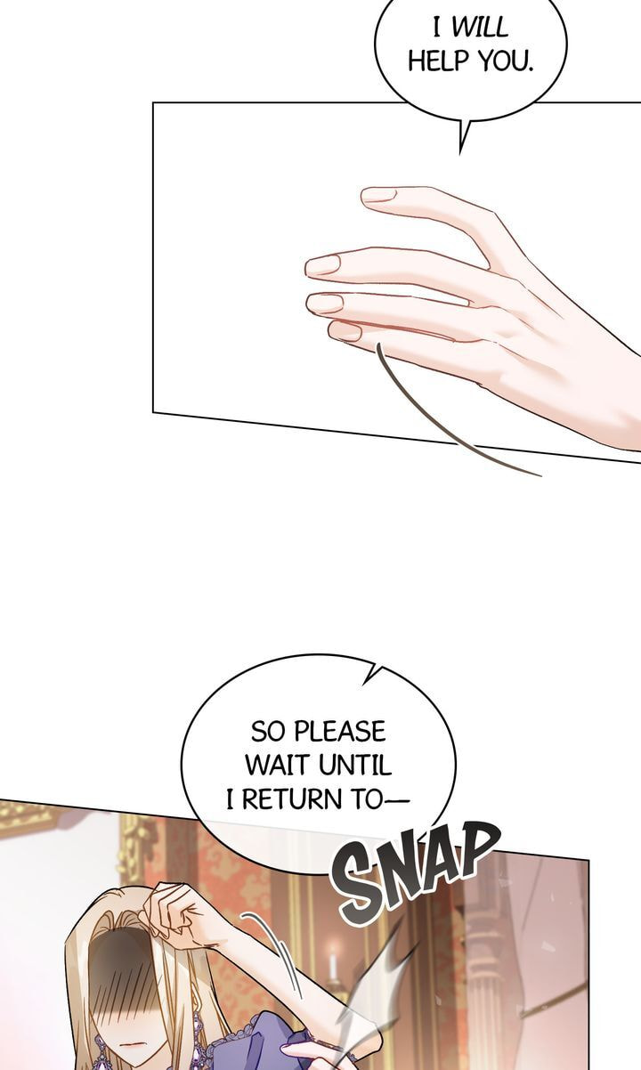 Read The Noble Pirate chapter 37 image 70 on Lezhin