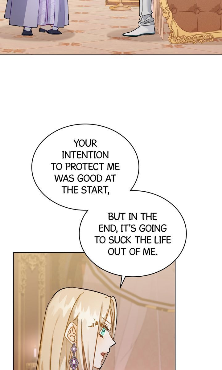 Read The Noble Pirate chapter 38 image 1 on Lezhin