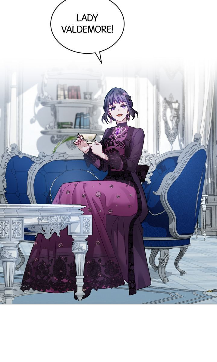 Read The Noble Pirate chapter 38 image 15 on Lezhin