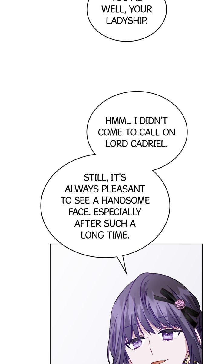 Read The Noble Pirate chapter 38 image 17 on Lezhin