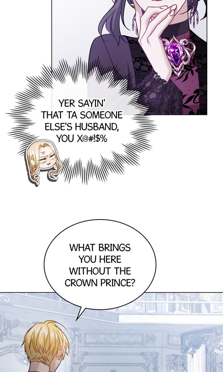 Read The Noble Pirate chapter 38 image 18 on Lezhin