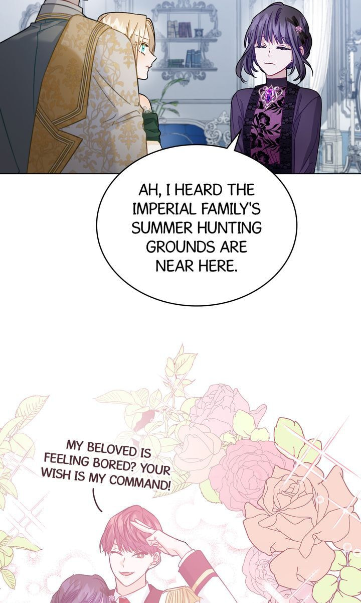 Read The Noble Pirate chapter 38 image 19 on Lezhin