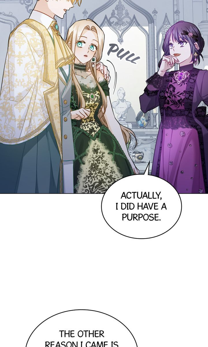 Read The Noble Pirate chapter 38 image 23 on Lezhin