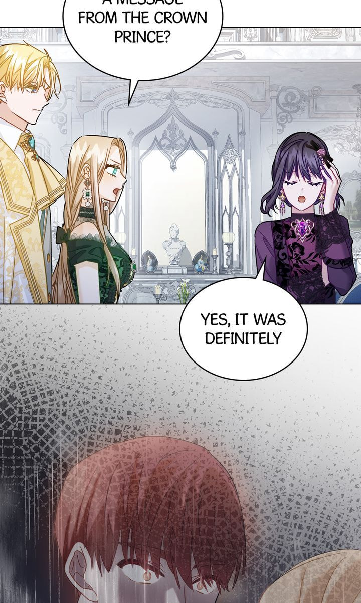 Read The Noble Pirate chapter 38 image 25 on Lezhin