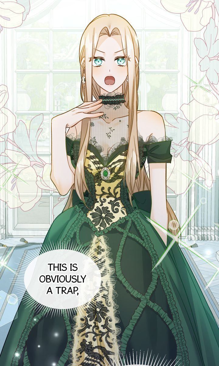 Read The Noble Pirate chapter 38 image 34 on Lezhin