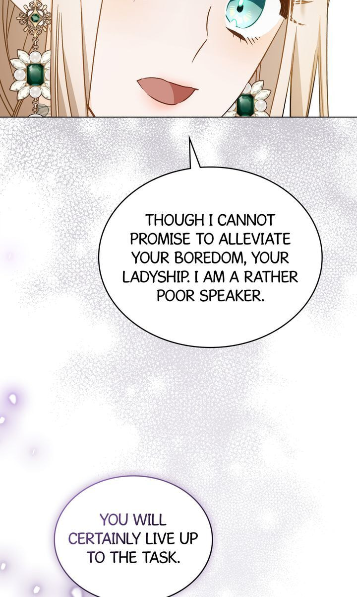 Read The Noble Pirate chapter 38 image 37 on Lezhin