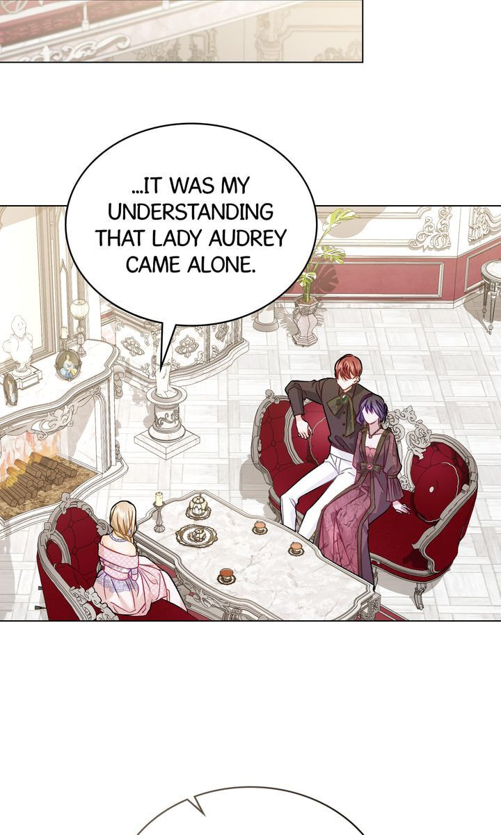 Read The Noble Pirate chapter 38 image 40 on Lezhin