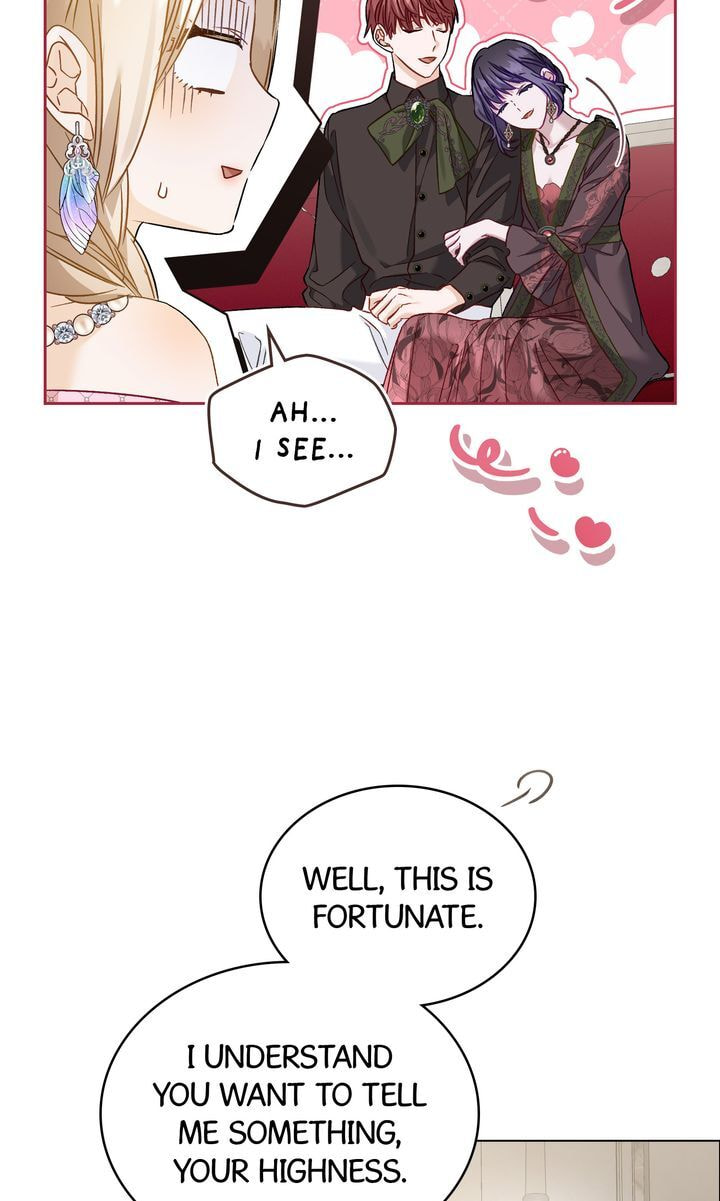Read The Noble Pirate chapter 38 image 43 on Lezhin