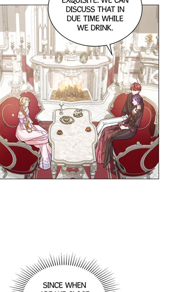 Read The Noble Pirate chapter 38 image 45 on Lezhin