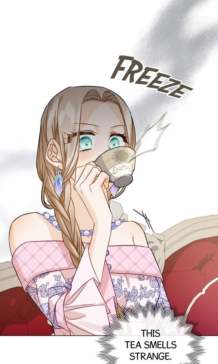 Read The Noble Pirate chapter 38 image 48 on Lezhin