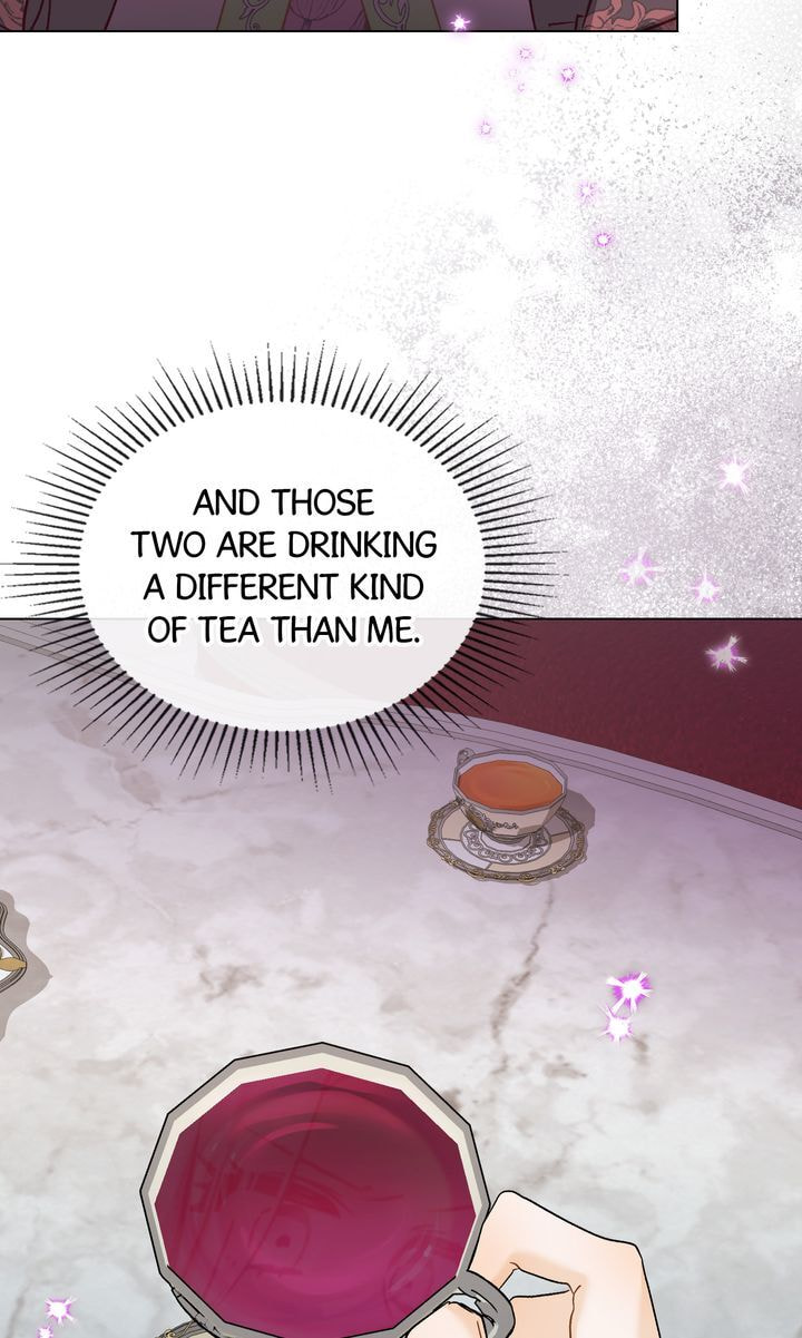 Read The Noble Pirate chapter 38 image 50 on Lezhin