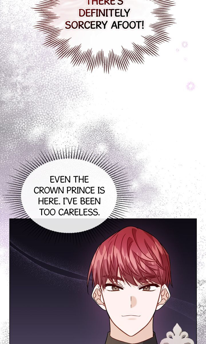 Read The Noble Pirate chapter 38 image 53 on Lezhin