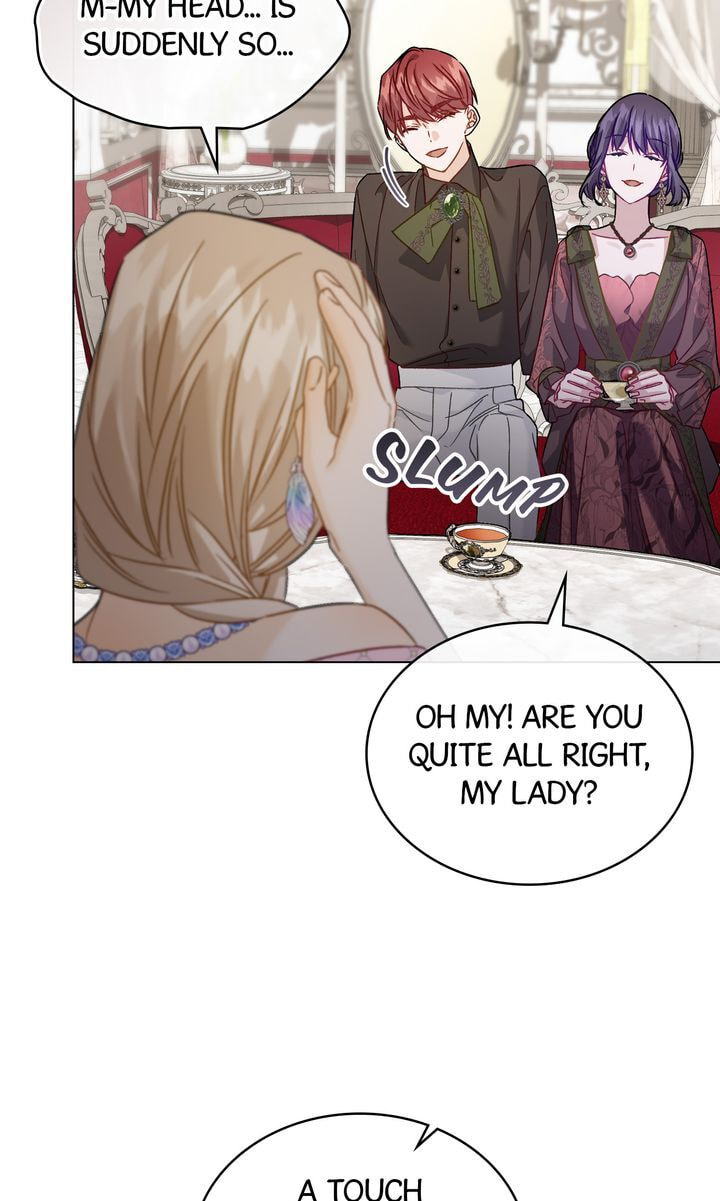 Read The Noble Pirate chapter 38 image 56 on Lezhin