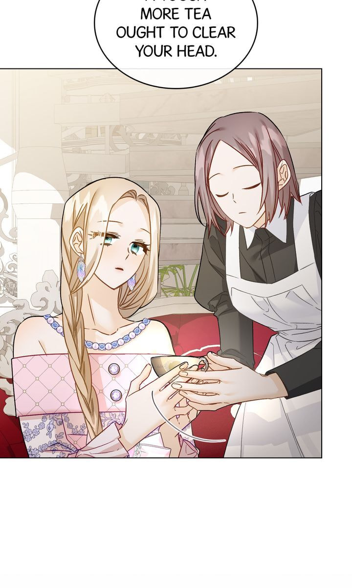 Read The Noble Pirate chapter 38 image 57 on Lezhin