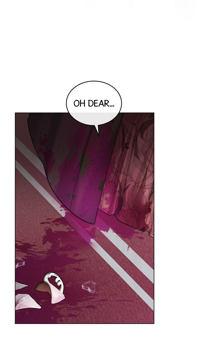 Read The Noble Pirate chapter 38 image 62 on Lezhin